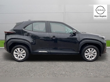 Used Toyota Yaris Cross 2024 for sale - 75442893: Photo