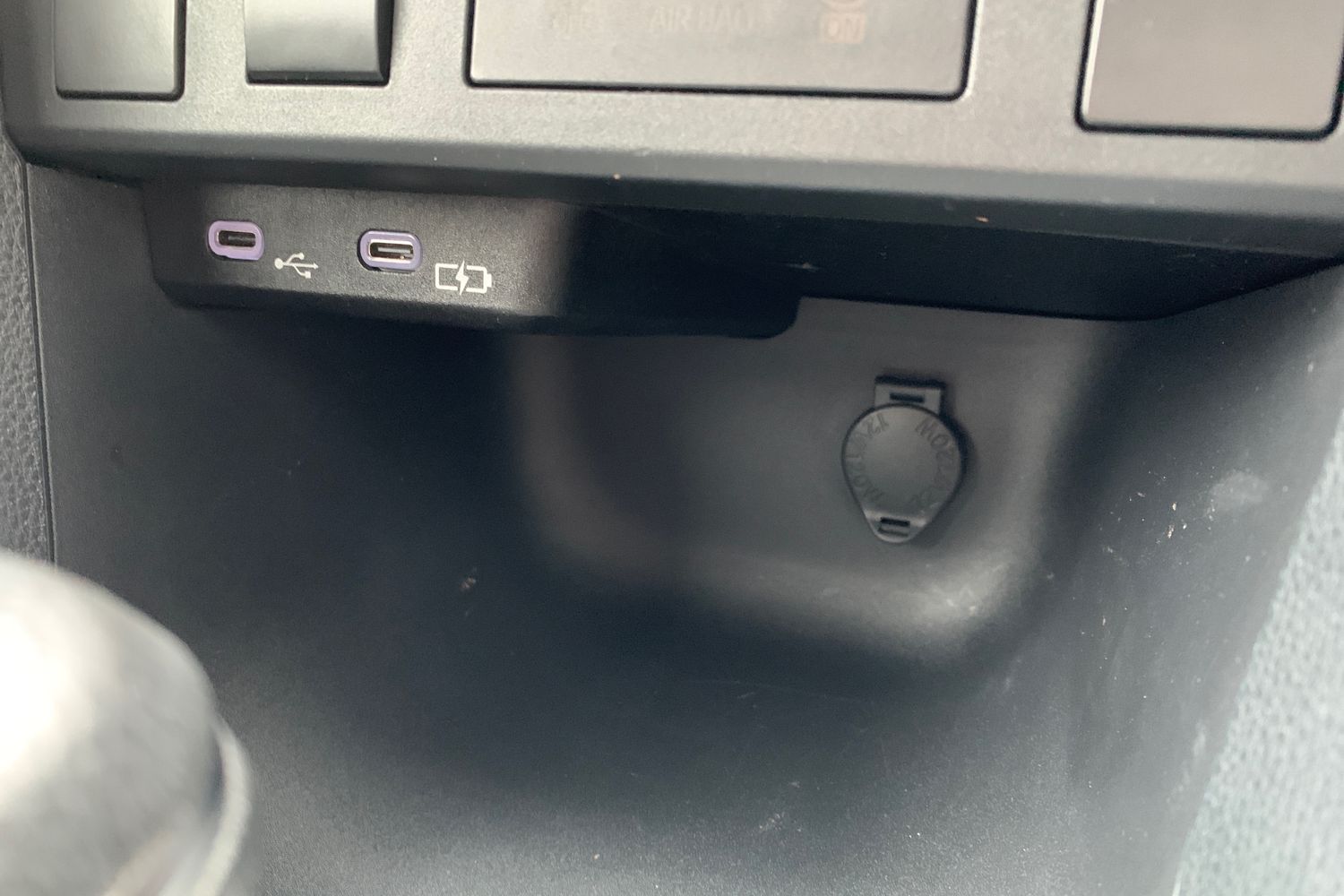 Vehicle 30