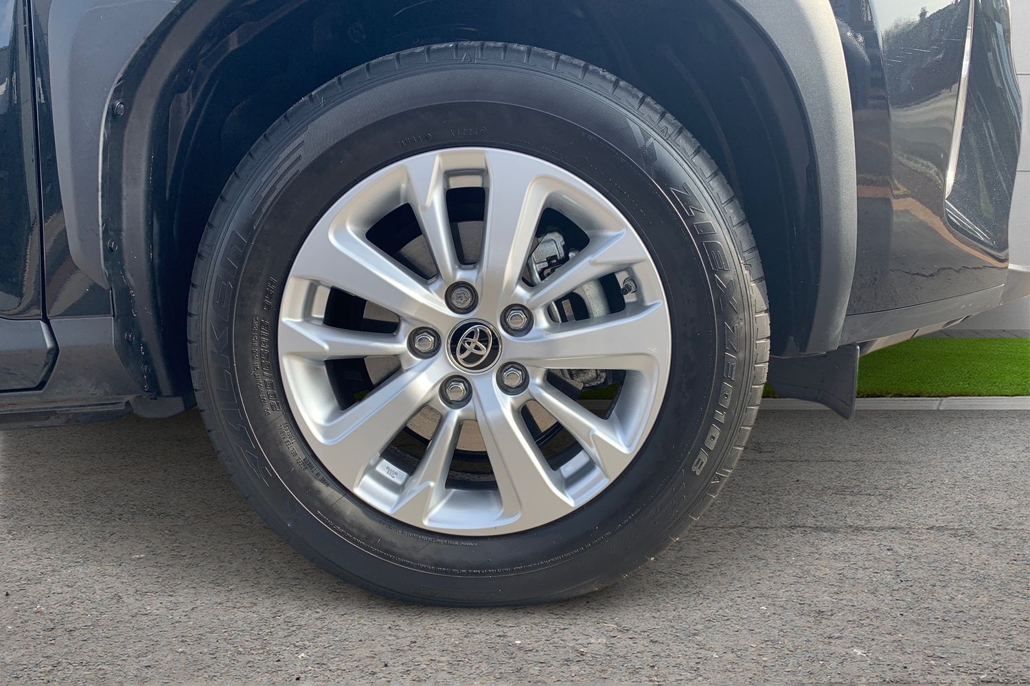 Vehicle 9