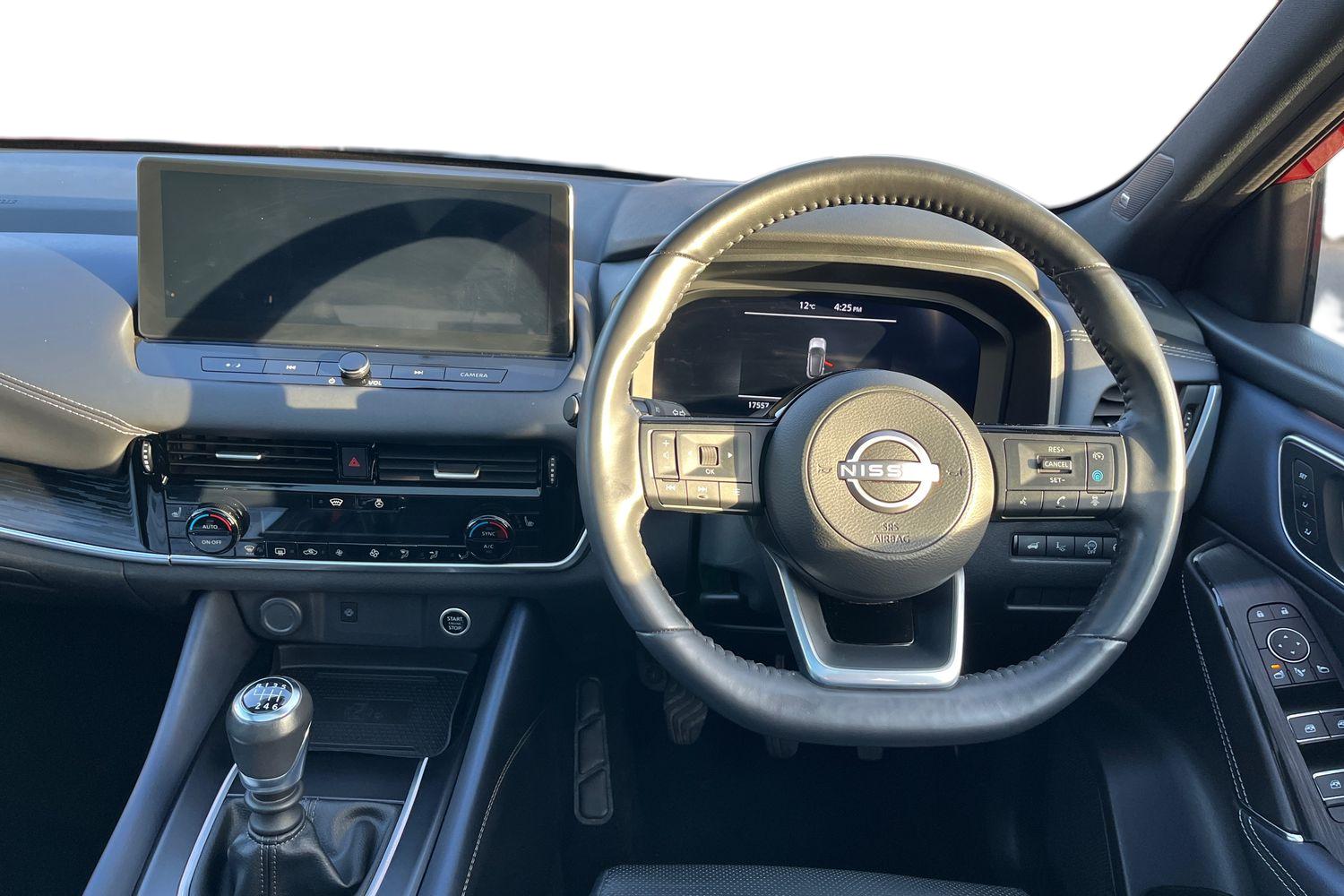 Used Nissan Qashqai 2022 for sale - 77576431: Photo 10