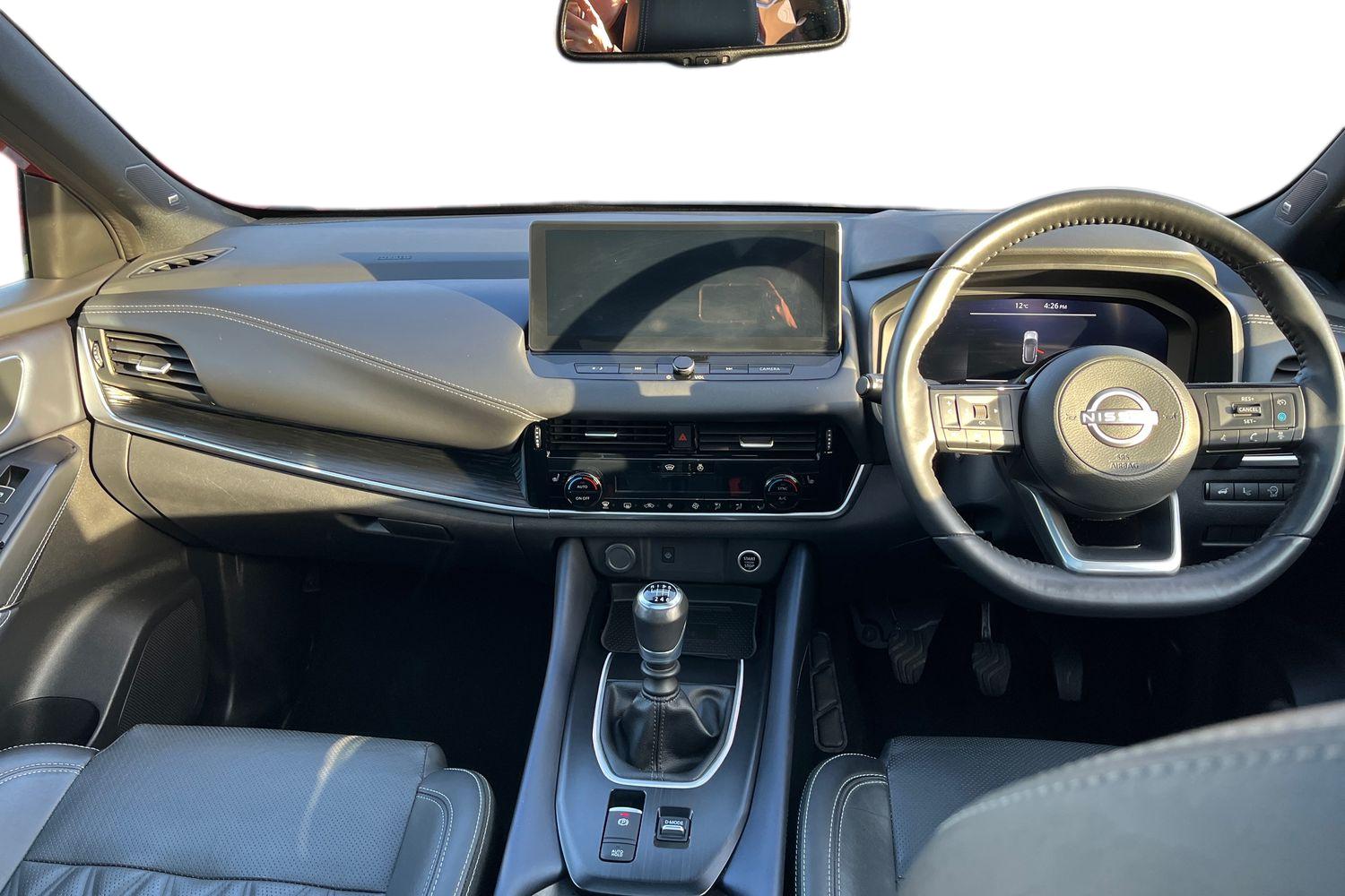 Used Nissan Qashqai 2022 for sale - 77576431: Photo 12