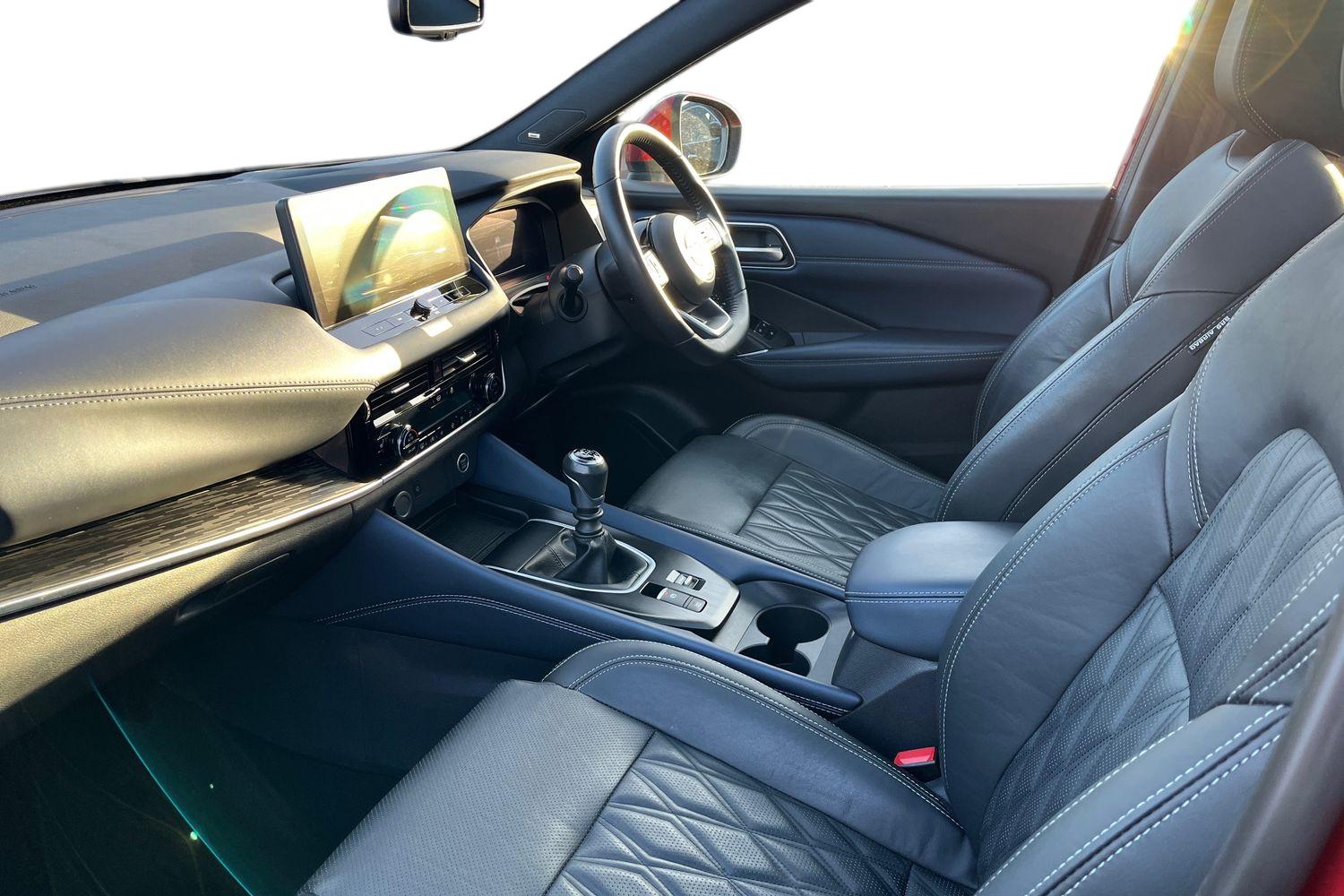 Used Nissan Qashqai 2022 for sale - 77576431: Photo 13