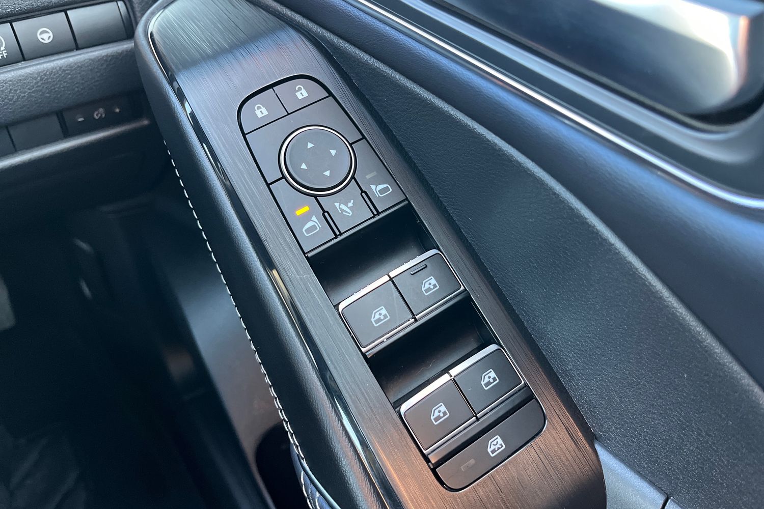 Used Nissan Qashqai 2022 for sale - 77576431: Photo 16