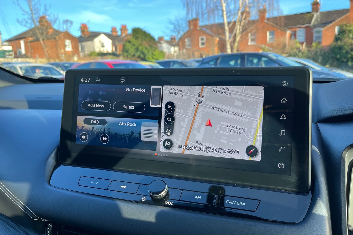 Used Nissan Qashqai 2022 for sale - 77576431: Photo 17