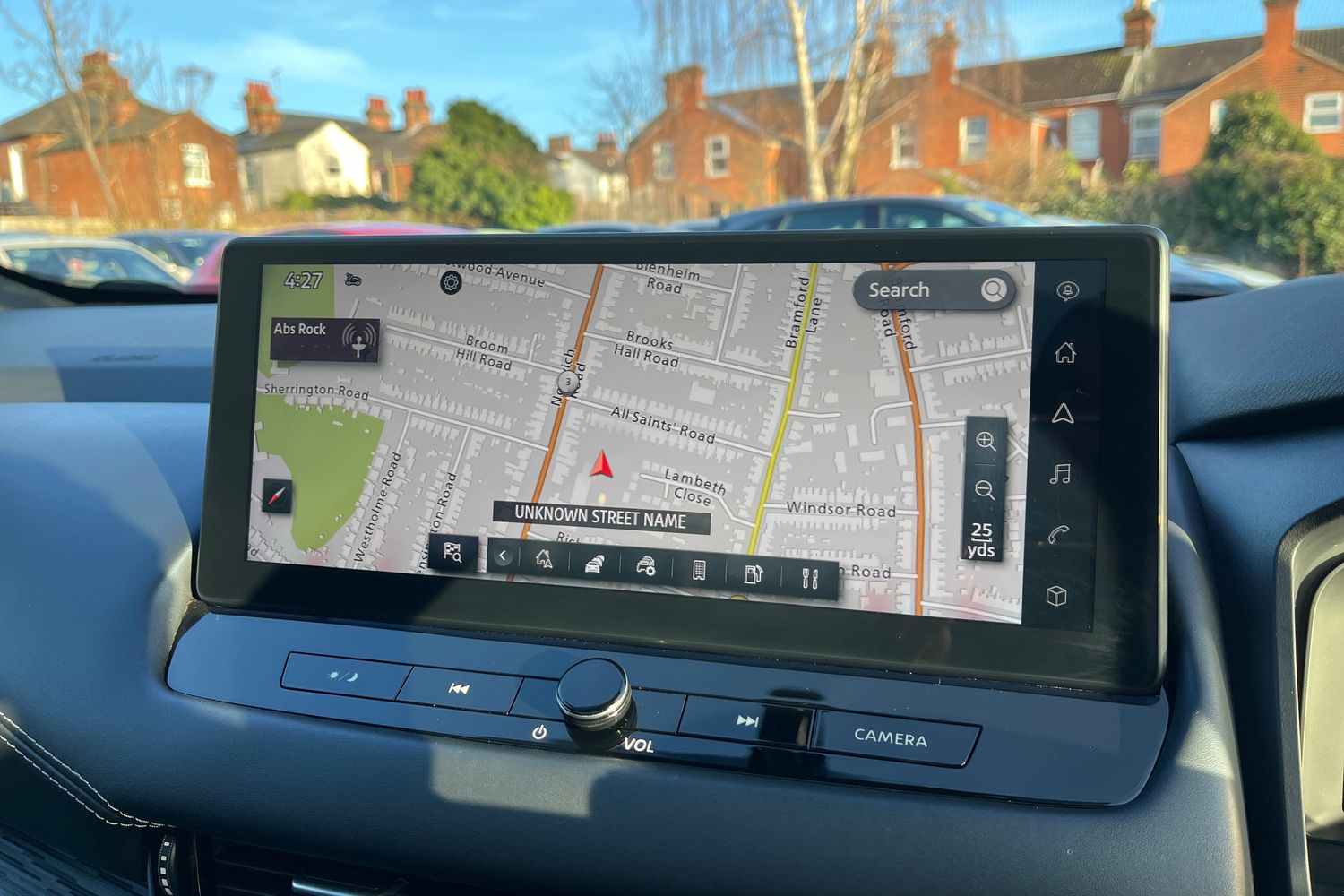 Used Nissan Qashqai 2022 for sale - 77576431: Photo 18