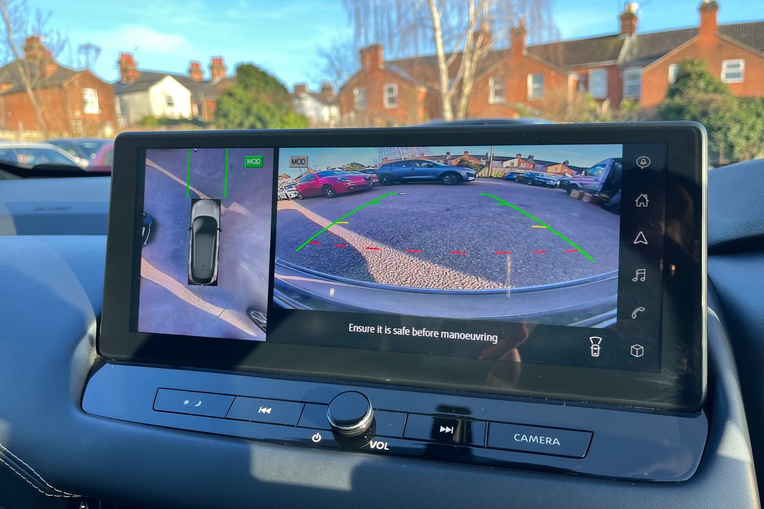 Used Nissan Qashqai 2022 for sale - 77576431: Photo 19