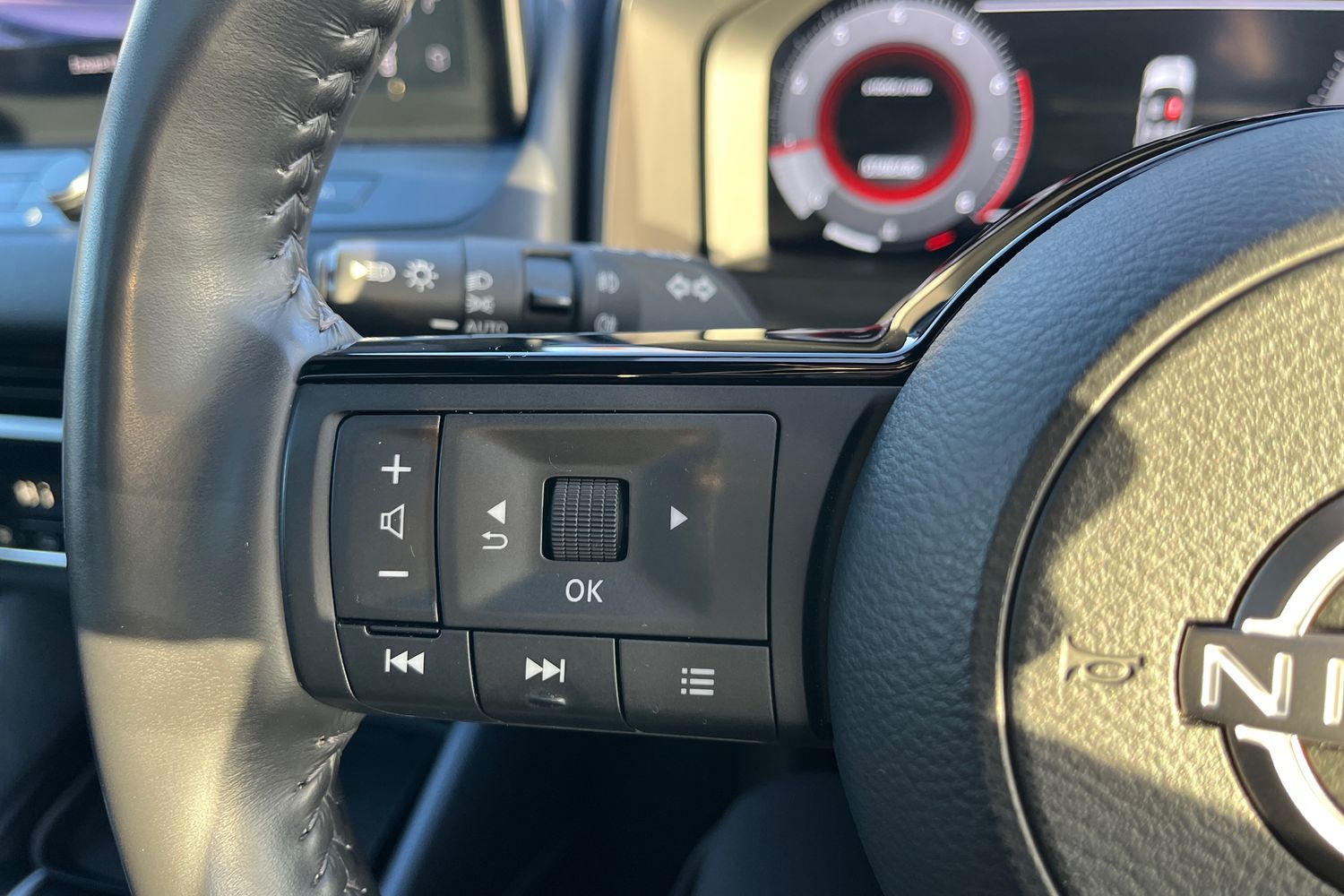 Used Nissan Qashqai 2022 for sale - 77576431: Photo 21