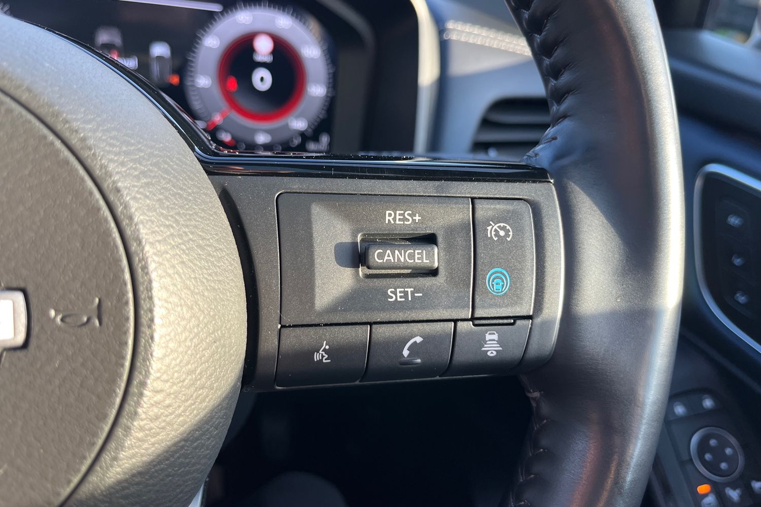 Used Nissan Qashqai 2022 for sale - 77576431: Photo 22