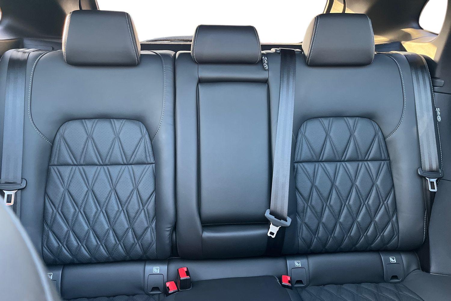 Used Nissan Qashqai 2022 for sale - 77576431: Photo 23