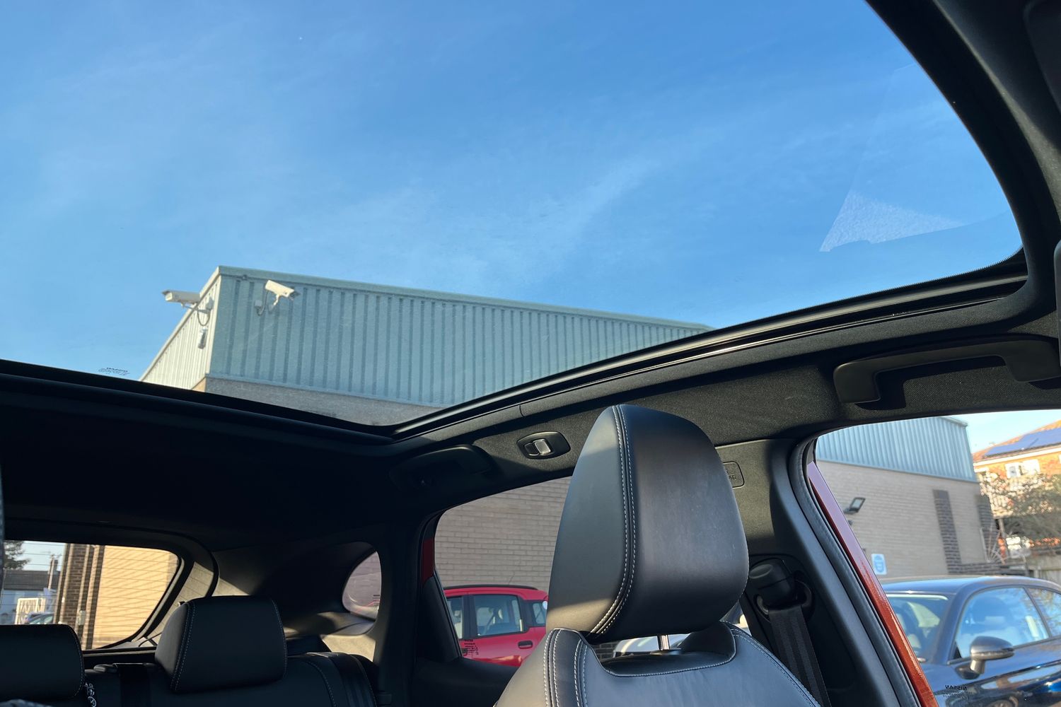 Used Nissan Qashqai 2022 for sale - 77576431: Photo 24