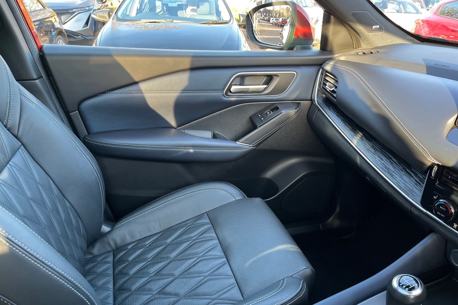 Used Nissan Qashqai 2022 for sale - 77576431: Photo 25