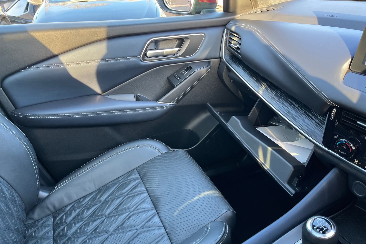 Used Nissan Qashqai 2022 for sale - 77576431: Photo 28