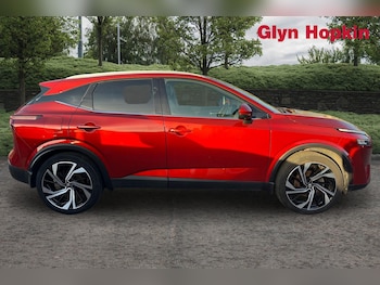 Used Nissan Qashqai 2022 for sale - 77576431: Photo