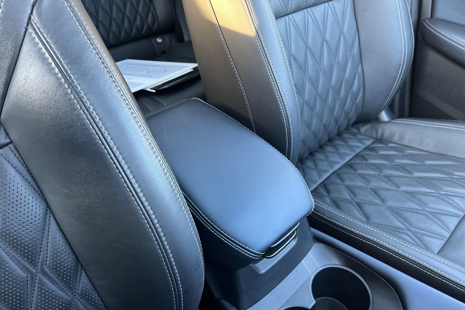 Used Nissan Qashqai 2022 for sale - 77576431: Photo 32