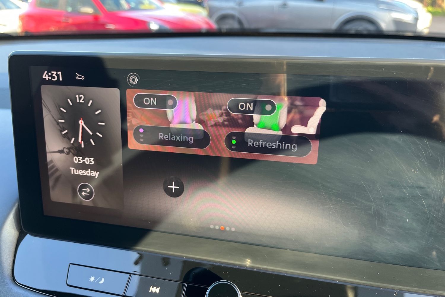 Used Nissan Qashqai 2022 for sale - 77576431: Photo 34