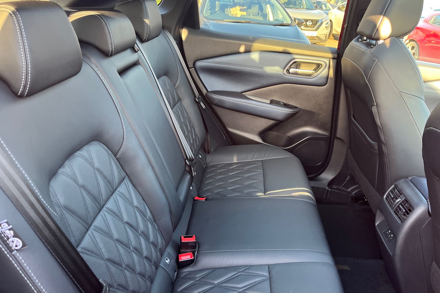 Used Nissan Qashqai 2022 for sale - 77576431: Photo 36