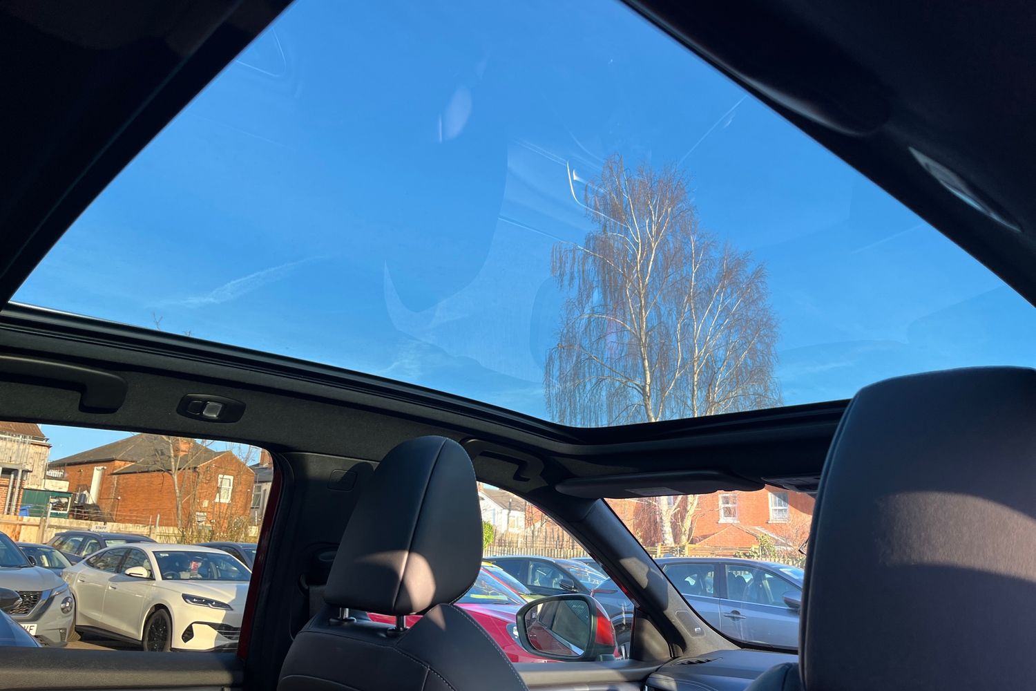 Used Nissan Qashqai 2022 for sale - 77576431: Photo 38