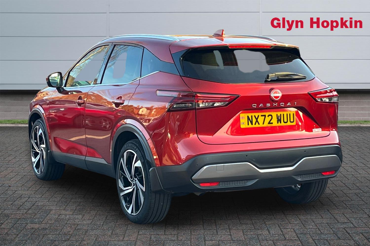 Used Nissan Qashqai 2022 for sale - 77576431: Photo 5