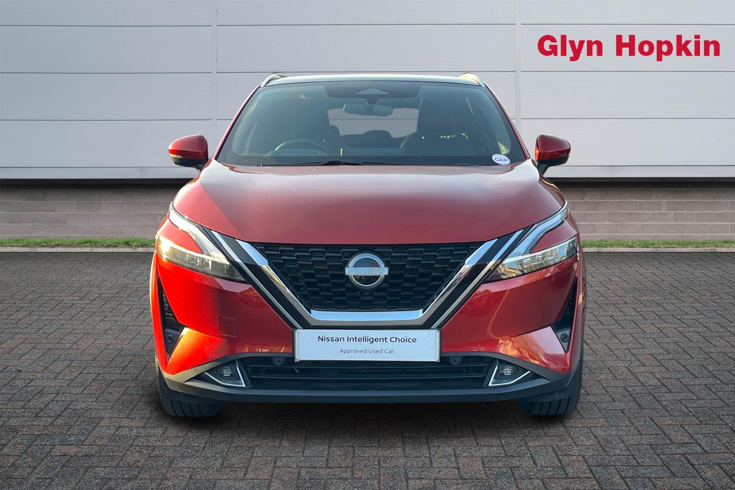 Used Nissan Qashqai 2022 for sale - 77576431: Photo 8