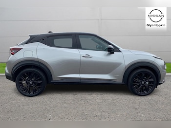 Used Nissan Juke 2025 for sale - 75442970: Photo