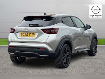 Used Nissan Juke 2025 for sale - 75442970: Photo
