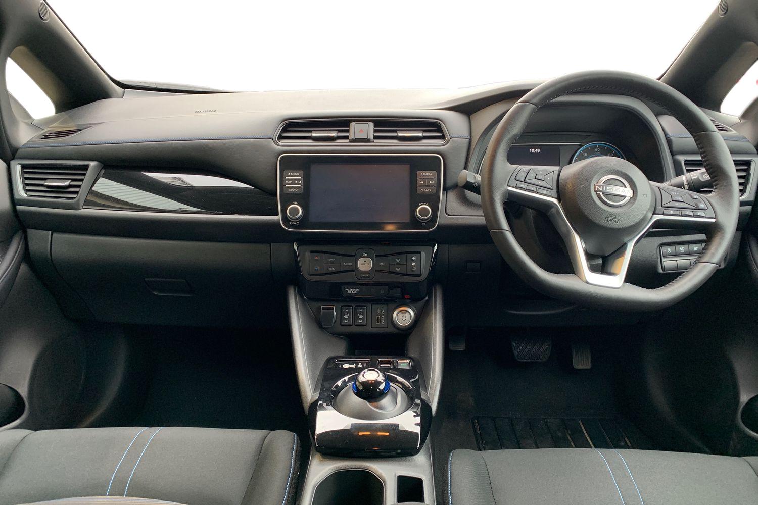 Used Nissan Leaf 2022 for sale - 77127536: Photo 12