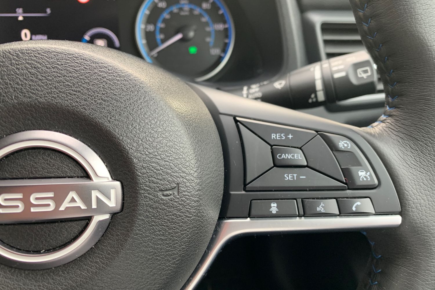 Used Nissan Leaf 2022 for sale - 77127536: Photo 22