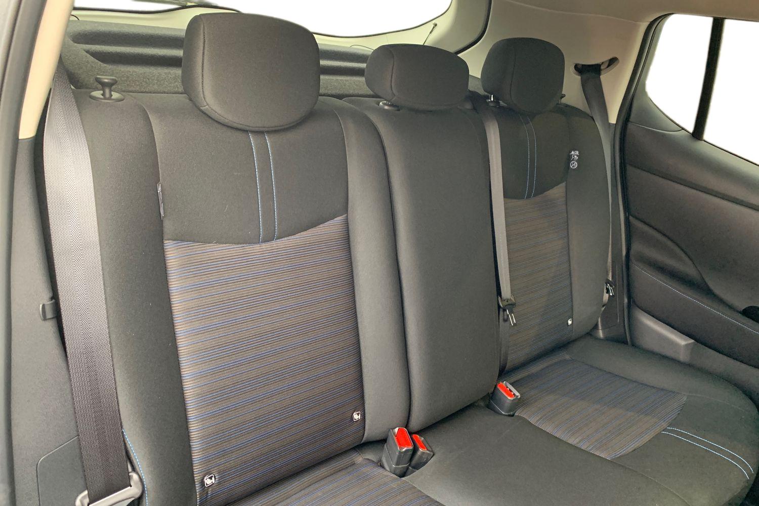 Used Nissan Leaf 2022 for sale - 77127536: Photo 23