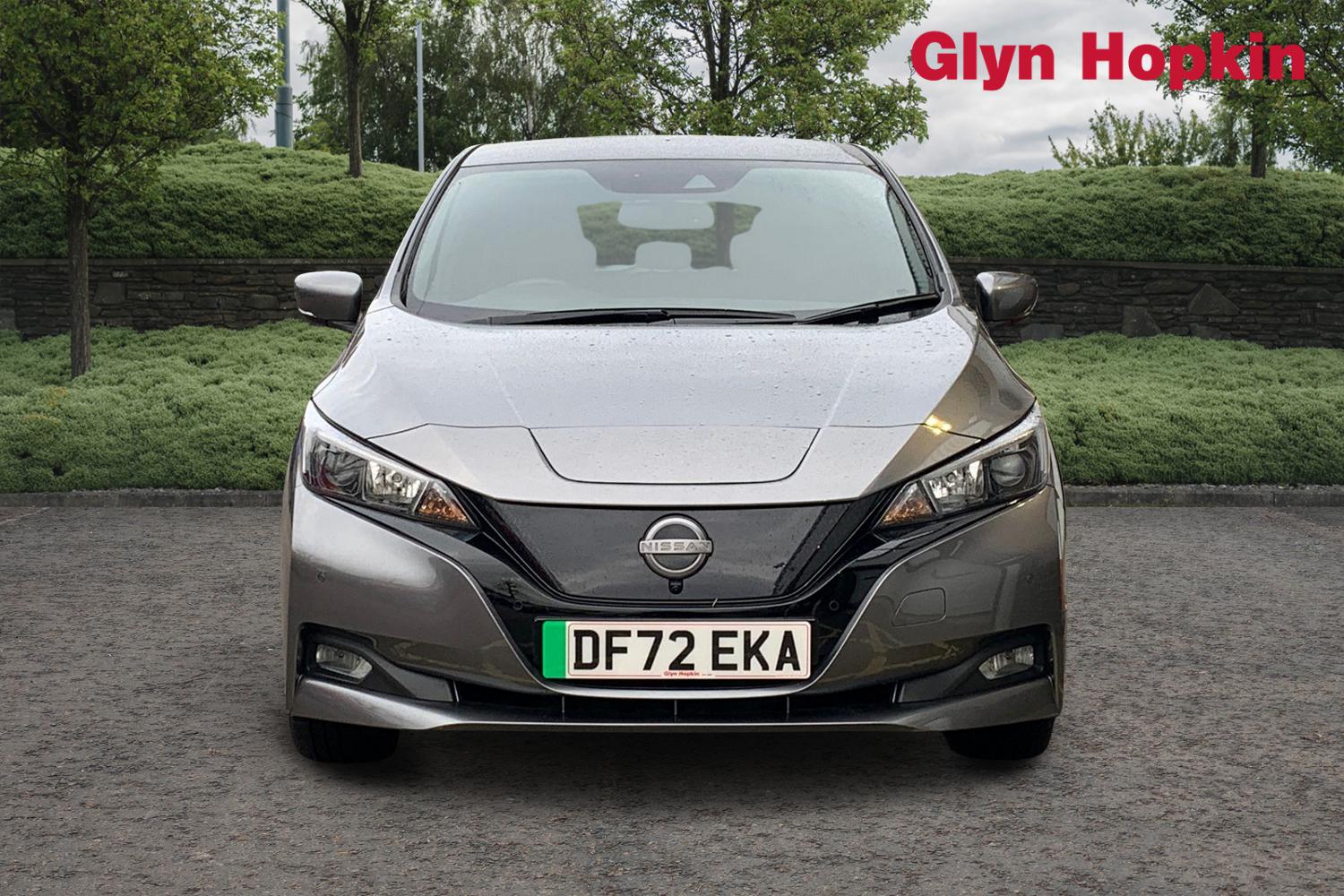 Used Nissan Leaf 2022 for sale - 77127536: Photo 8