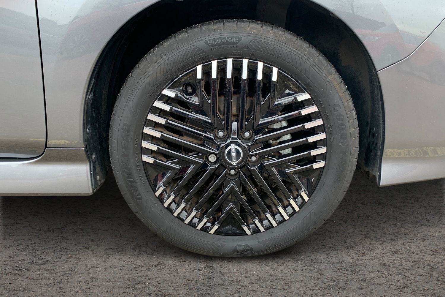 Used Nissan Leaf 2022 for sale - 77127536: Photo 9