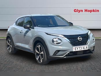 Used Nissan Juke 2023 for sale - 79681292: Photo