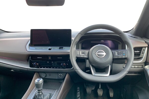 Used Nissan Qashqai 2025 for sale - 75443231: Photo 11