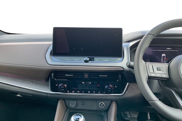 Used Nissan Qashqai 2025 for sale - 75443231: Photo 12