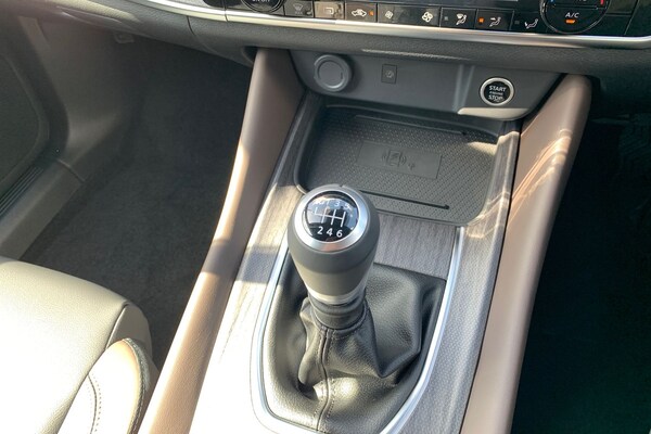 Used Nissan Qashqai 2025 for sale - 75443231: Photo 14