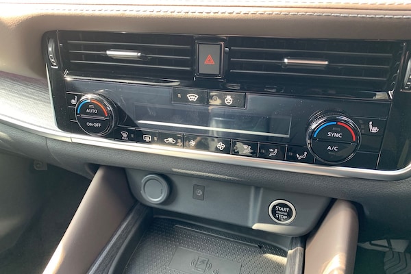 Used Nissan Qashqai 2025 for sale - 75443231: Photo 15