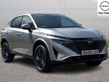 2025 - 1.3 DiG-T MH Tekna [Bose] 5dr