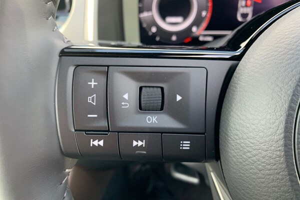 Used Nissan Qashqai 2025 for sale - 75443231: Photo 21