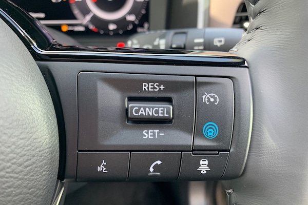 Used Nissan Qashqai 2025 for sale - 75443231: Photo 22