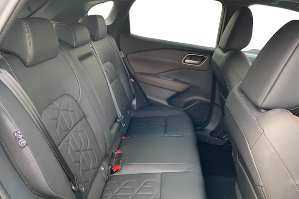 Used Nissan Qashqai 2025 for sale - 75443231: Photo 23