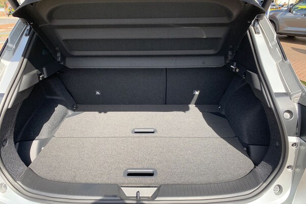 Used Nissan Qashqai 2025 for sale - 75443231: Photo 24