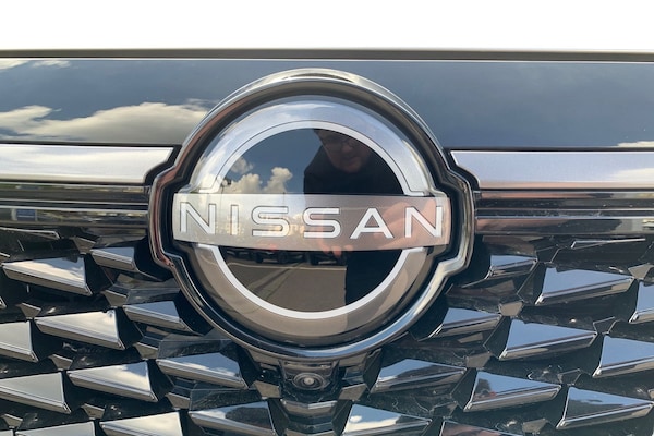 Used Nissan Qashqai 2025 for sale - 75443231: Photo 26