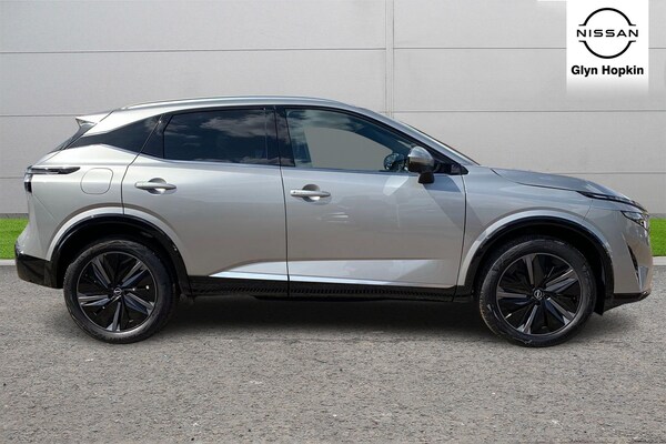 Used Nissan Qashqai 2025 for sale - 75443231: Photo 2