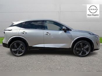 Used Nissan Qashqai 2025 for sale - 75443231: Photo