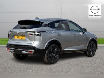 Used Nissan Qashqai 2025 for sale - 75443231: Photo