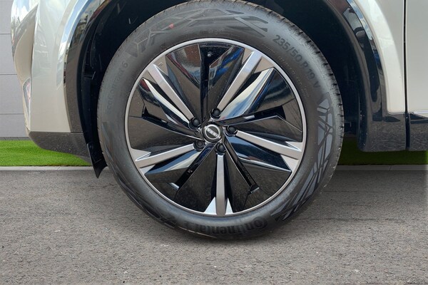 Used Nissan Qashqai 2025 for sale - 75443231: Photo 9