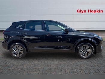 Used Nissan Qashqai 2023 for sale - 78917764: Photo
