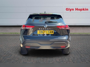 Used Nissan Qashqai 2023 for sale - 78917764: Photo