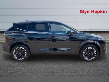 Used Nissan Qashqai 2026 for sale - 79213364: Photo