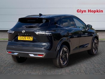 Used Nissan Qashqai 2026 for sale - 79213364: Photo