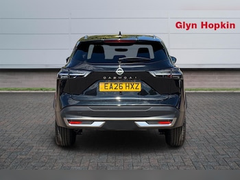 Used Nissan Qashqai 2026 for sale - 79213364: Photo